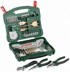 BOSCH Komplet alata X-line Titanium 70