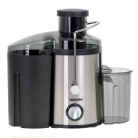 MESKO Mikser, MS 4126B, 400W, 5 brzina, turbo funkcija, crna