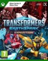 Igra za Xbox: Transformers: Earthspark - Expedition (Xbox Series X & Xbox One) 