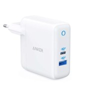ANKER Kućni punjač PowerWave MagGo 623 B2568311, magnetni, bežični, crni