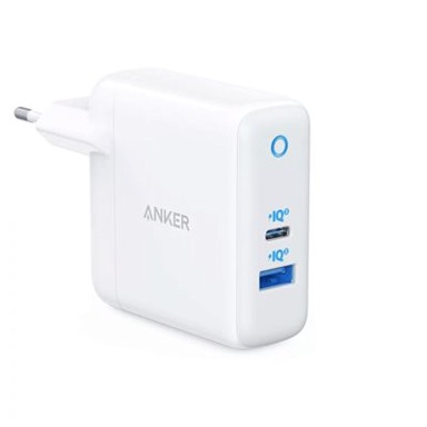 ANKER Kućni punjač PowerWave MagGo 623 B2568311, magnetni, bežični, crni