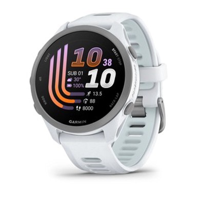 GARMIN Pametni sat Forerunner 170, bijela/plava