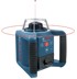 BOSCH Građevinski laser GRL300HV 0601061501, Varta punjač s D-Cell i 9V baterijama, set