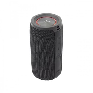 WHITE SHARK Zvučnik GBT-808 Conga, BT, 10W, crni