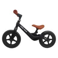 FREE 2 MOVE Bicikl bez pedala Cool Bike, crni