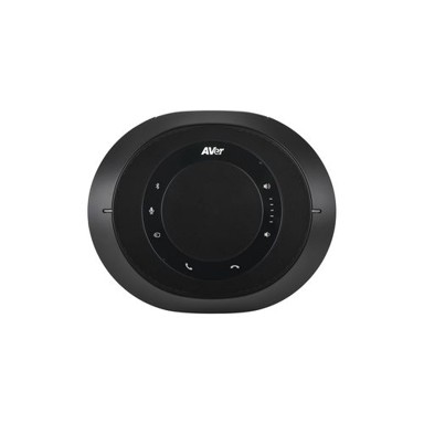 AVER Zvučnik FONE540, PC, USB, Bluetooth, crni