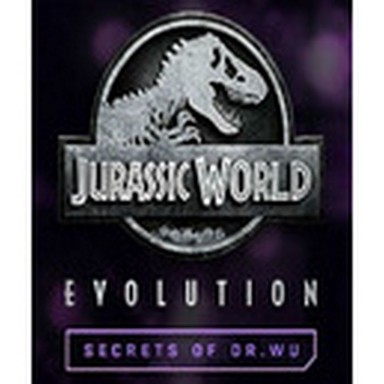Igra za PC: Jurassic World Evolution: Secrets of Dr Wu