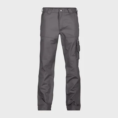 DASSY Radne hlače Liverpool, sive, vel. 58