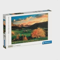 CLEMENTONI Slagalica, Alpe, 3000 komada