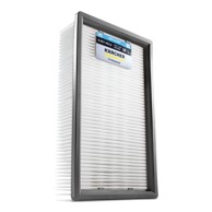 KARCHER Filter za mokro/suhi usisavač PES