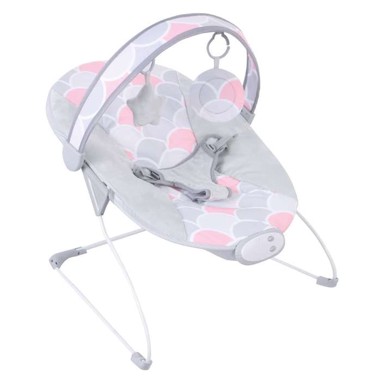 FREEON Ležaljka ENJOY, roza