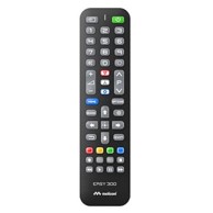 MELICONI Daljinski upravljač EASY, za Sony TV, crni