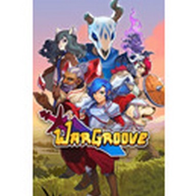 Igra za PC: Wargroove STEAM Key
