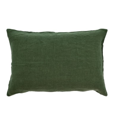 SÖDAHL Laneni ukrasni jastuk 40x60 cm Linen 