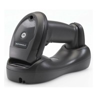 ZEBRA Bar kod čitač LI4278, laser, Bluetooth, crni, USB