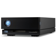 LACIE Eksterni hard disk 1big, 18TB, Thunderbolt 3