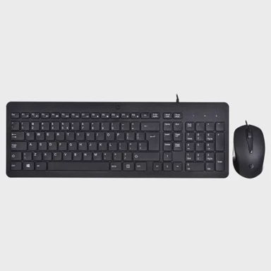 HP Tipkovnica i miš 150