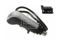 FEBI Ručica mjenjača Febi Man 31393 TGA/TGX/TGS