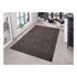 HANSE HOME Antracitno sivi tepih Pure, 200 x 300 cm