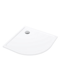 VOXORT Tuš kada stella 90x3,5 polukružna