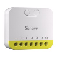 SONOFF Prekidač mini MINI-ZB2GS-L ZigBee