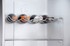 MPM Samostojeći hladnjak MPM-387-CJF-22, inox