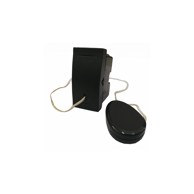 ESPERIA Tipkalo potezno crno