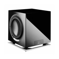 DALI Zvučnik Subwoofer SUB P-10 DSS crni (High Gloss)