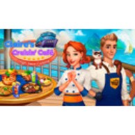 Igra za PC: Claire's Cruisin' Cafe: High Seas Cuisine