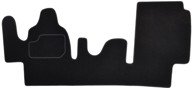 MAMMOOTH Auto tepisi tekstilni za Mercedes Sprinter 2-T B901, B902, Sprinter 3-T B903, Sprinter 4-T B904 01.95-05.06
