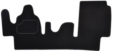 MAMMOOTH Auto tepisi tekstilni za Mercedes Sprinter 2-T B901, B902, Sprinter 3-T B903, Sprinter 4-T B904 01.95-05.06