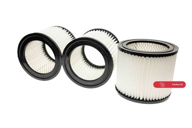 VACS HEPA filter VACS HF3663