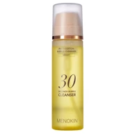 MENOKIN Pjenasti čistač za lice 30 Seconds Bubble Cleanser Bright 150 ml