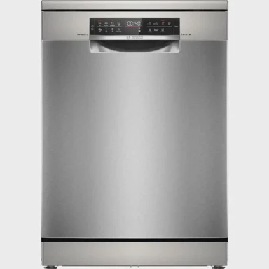 BOSCH Perilica posuđa SMS6ZCI16E Series 6, inox, 60 cm, Home Connect