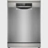 BOSCH Perilica posuđa SMS6ZCI16E Series 6, inox, 60 cm, Home Connect