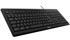 CHERRY Tipkovnica Stream, crna, USB, HRV