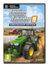 GIANTS SOFTWARE Igra za PC: Farming Simulator 19 - Ambassador Edition