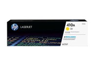 HP Toner za printer Color LaserJet CF412A, za HP LaserJet Pro MFP M377dw/M477fdn/M477fdw/M477fnw/M452dn/M452nw, žuti, za 2.300 listova