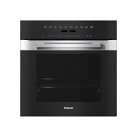 MIELE Ugradbena pećnica DGC 7250 CRNO-SREBRNA