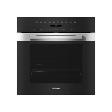 MIELE Ugradbena pećnica DGC 7250 CRNO-SREBRNA