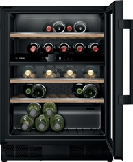 BOSCH Hladnjak za vino KUW21AHG0