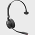 JABRA headset Engage 55 SE USB-C UC Mono, crne 