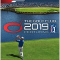 Igra za PC: The Golf Club 2019 Featuring PGA Tour
