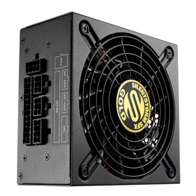 SHARKOON Napajanje SilentStorm SFX Gold, 500W