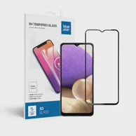 BLUE STAR 5D Kaljeno Staklo za SAMSUNG Galaxy A32 5G, crno