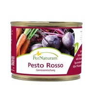 PERNATURAM Pesto Roso, 190 g