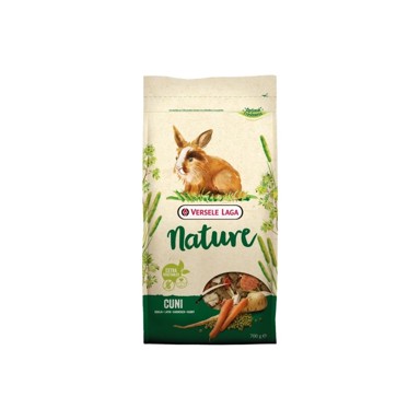 VERSELE LAGA Premium Cuni Nature 700 g