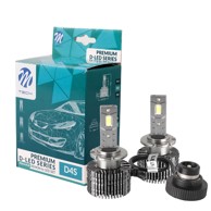 M-TECH D-LED set za konverziju xenon instalacije D4S Lzxd4S