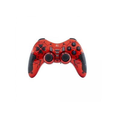 WHITE SHARK Kontroler Pantheon GPW-2021, za Android/PC/PS2/PS3, bežični