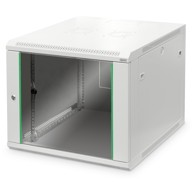 DIGITUS Mrežni ormar, Dynamic Basic serija, 600 x 600 mm, B x T, IT ormar